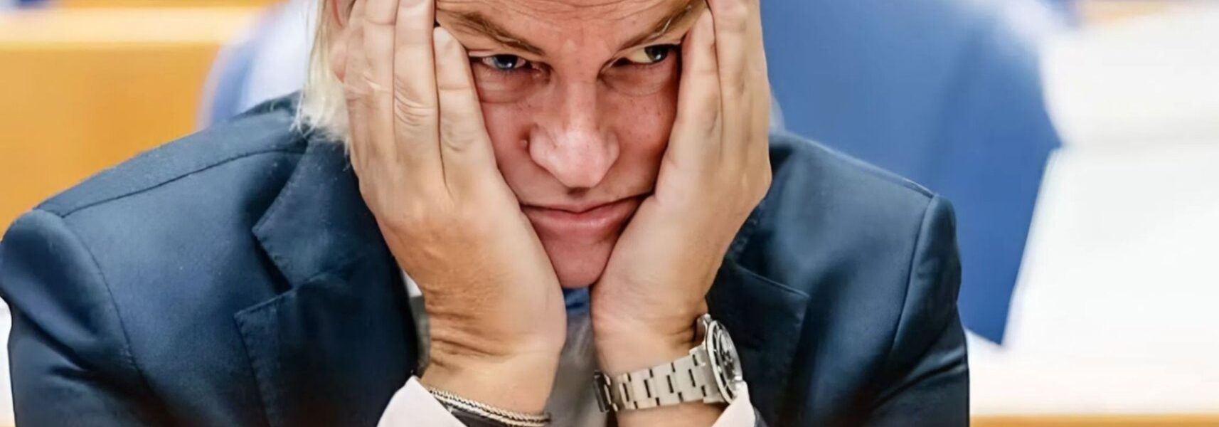 Dit is de échte reden dat Geert Wilders de verkiezingen niet heeft gewonnen