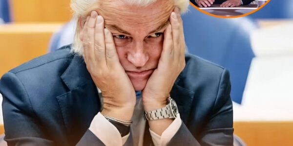 Dit is de échte reden dat Geert Wilders de verkiezingen niet heeft gewonnen