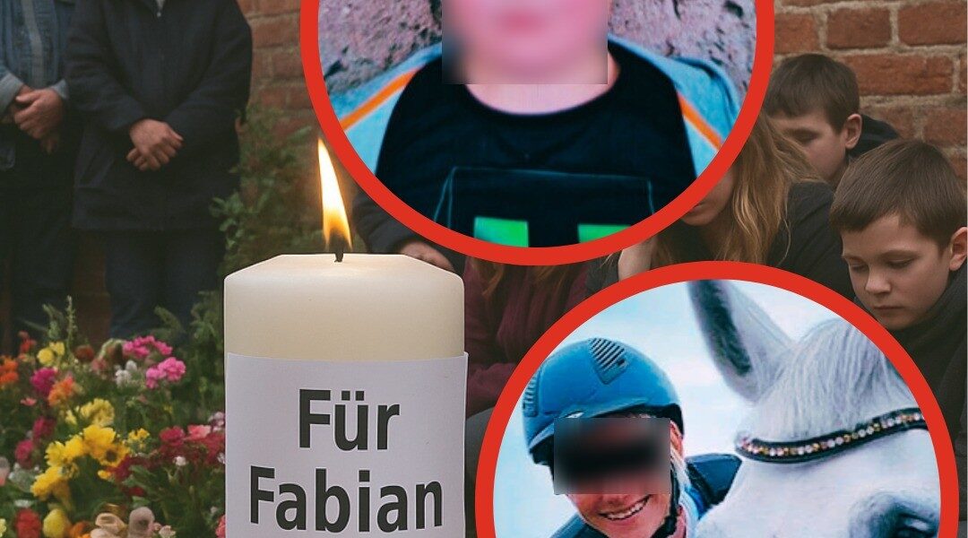 💔😳 Mordfall Fabian (†8): Die Ex-Freundin des Vaters im Fokus – ein düsteres Geheimnis kommt ans Licht! 💔😳
