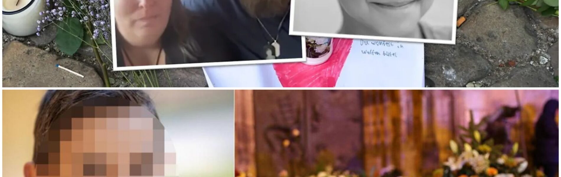 💔 Schock in Magdeburg! Ein 9-jähriger Junge tot nach mysteriösem Anschlag – Eltern schreien nach Gerechtigkeit! Was wirklich geschah, erschuttert alle... 😢