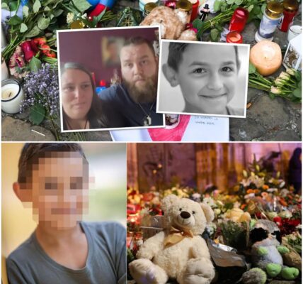 💔 Schock in Magdeburg! Ein 9-jähriger Junge tot nach mysteriösem Anschlag – Eltern schreien nach Gerechtigkeit! Was wirklich geschah, erschuttert alle... 😢