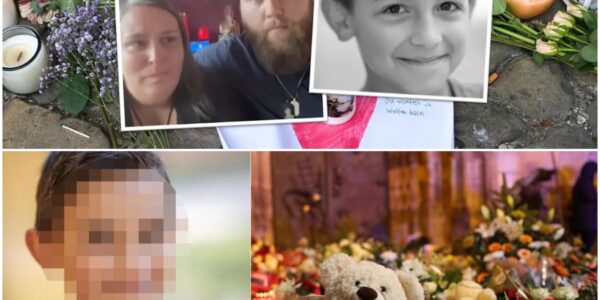 💔 Schock in Magdeburg! Ein 9-jähriger Junge tot nach mysteriösem Anschlag – Eltern schreien nach Gerechtigkeit! Was wirklich geschah, erschuttert alle... 😢