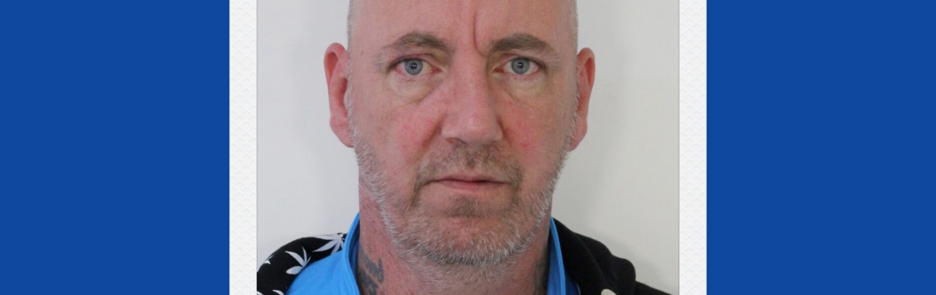 Na vijf jaar doet familie eindelijk aangifte: politie onderzoekt vermissing van Rodney Doevendans