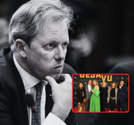 Gent rouwt om Geert Versnick (68): het flamboyante boegbeeld van de Open Vld dat een tijdperk belichaamde