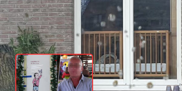 Drama in Mariakerke: hoe baby Billie stierf in crèche ’t Sloeberhuisje – en niemand ingreep