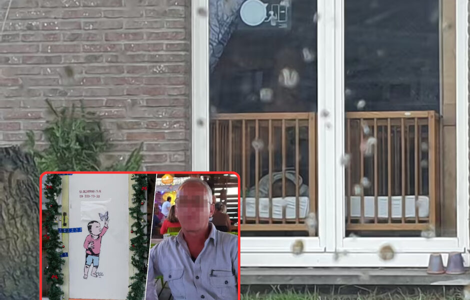 Drama in Mariakerke: hoe baby Billie stierf in crèche ’t Sloeberhuisje – en niemand ingreep