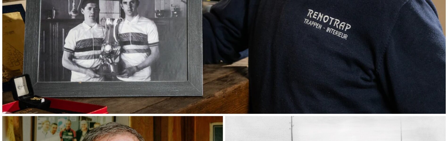 Roger De Vlaeminck (78): “Ik ben een brave mens, en miljaar, ik was een goeie coureur”