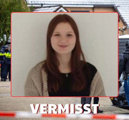 Große Suchaktion in Mönchengladbach: 12-jähriges Mädchen seit Samstag spurlos verschwunden – Polizei bittet dringend um Hinweise