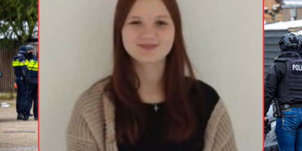 Große Suchaktion in Mönchengladbach: 12-jähriges Mädchen seit Samstag spurlos verschwunden – Polizei bittet dringend um Hinweise