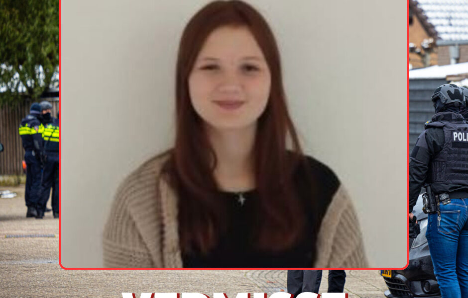 Große Suchaktion in Mönchengladbach: 12-jähriges Mädchen seit Samstag spurlos verschwunden – Polizei bittet dringend um Hinweise