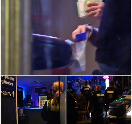 Großangelegte Kontrollen gegen illegales Glücksspiel und Drogen