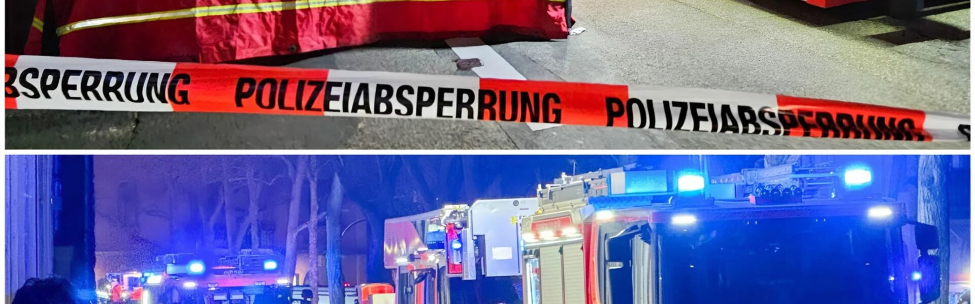 Wieder brennt es im selben Haus: Giftiger Rauch in Karlsruhe versperrt Bewohnern den Fluchtweg 🔥😲