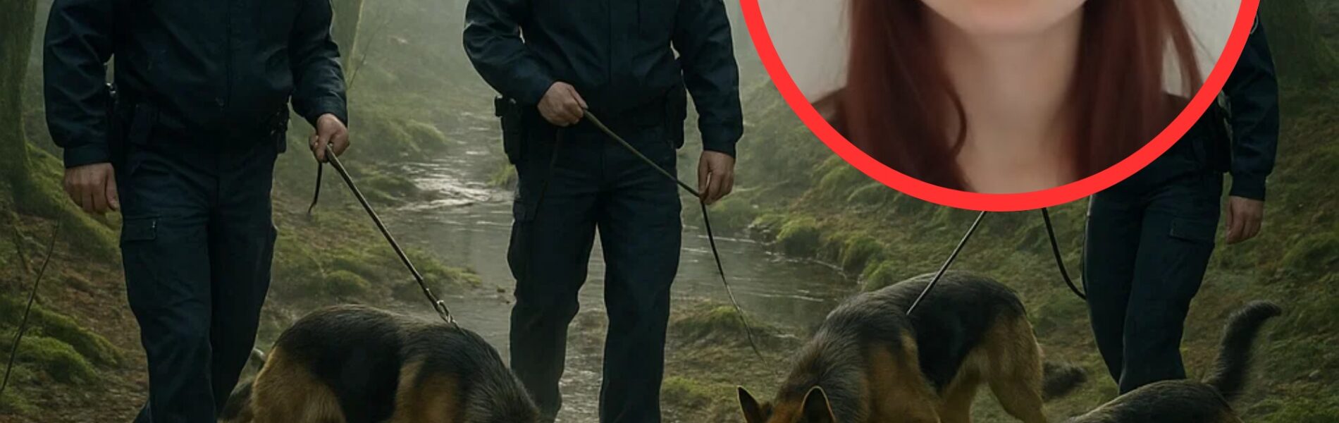 💔 12-Jährige spurlos verschwunden – Was geschah an jenem Nachmittag in Krefeld? 😢🕯️