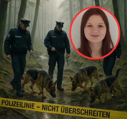 💔 12-Jährige spurlos verschwunden – Was geschah an jenem Nachmittag in Krefeld? 😢🕯️
