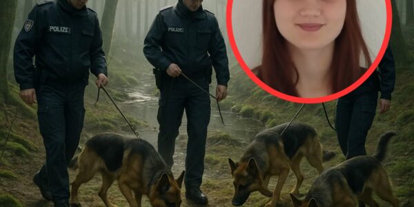 💔 12-Jährige spurlos verschwunden – Was geschah an jenem Nachmittag in Krefeld? 😢🕯️