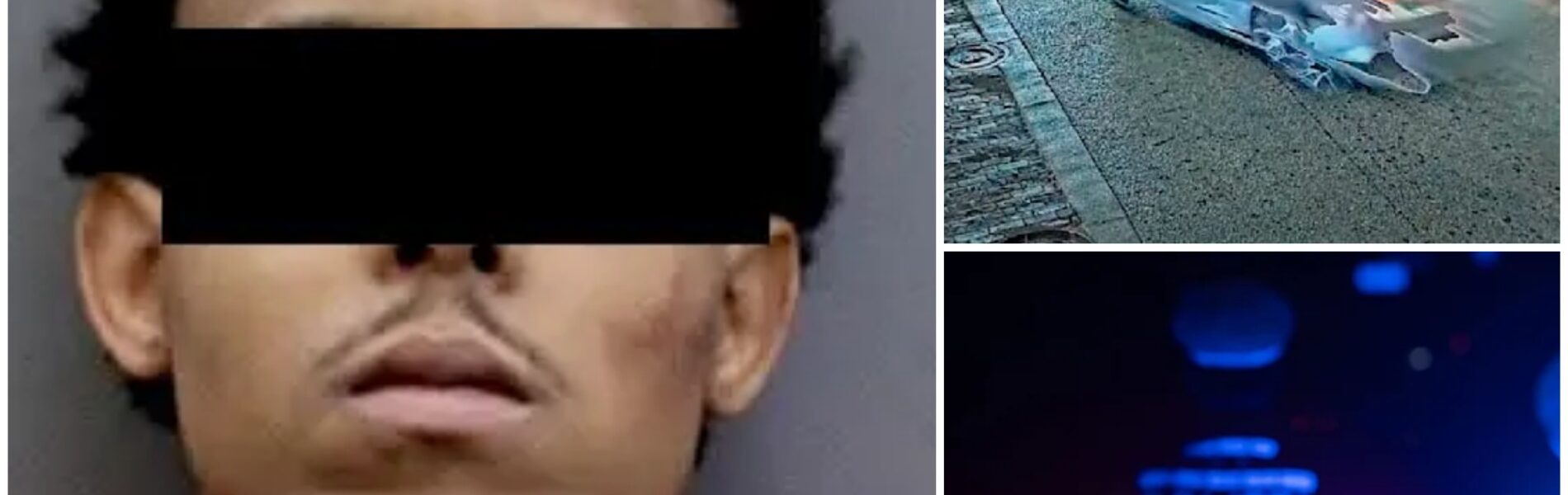 Tödliches Straßenrennen in Tampa – Fahrer rast in Bar: vier Tote, mehrere Verletzte