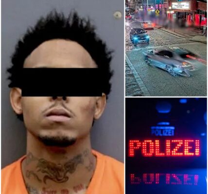 Tödliches Straßenrennen in Tampa – Fahrer rast in Bar: vier Tote, mehrere Verletzte