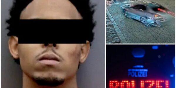 Tödliches Straßenrennen in Tampa – Fahrer rast in Bar: vier Tote, mehrere Verletzte