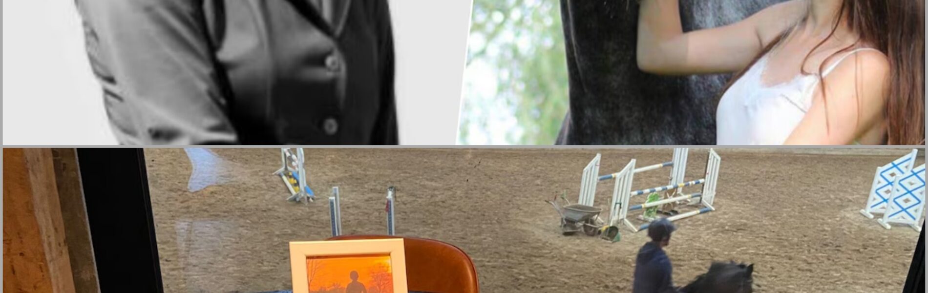 Vrouw (22) uit Berlaar overlijdt na tragisch ongeval met paard in Sint-Katelijne-Waver