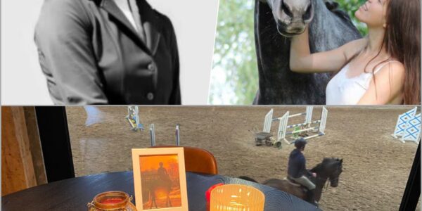 Vrouw (22) uit Berlaar overlijdt na tragisch ongeval met paard in Sint-Katelijne-Waver