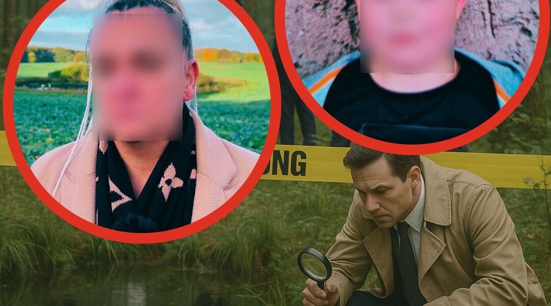 Albtraum in Güstrow: Der 8-jährige Fabian nach seinem Verschwinden ermordet