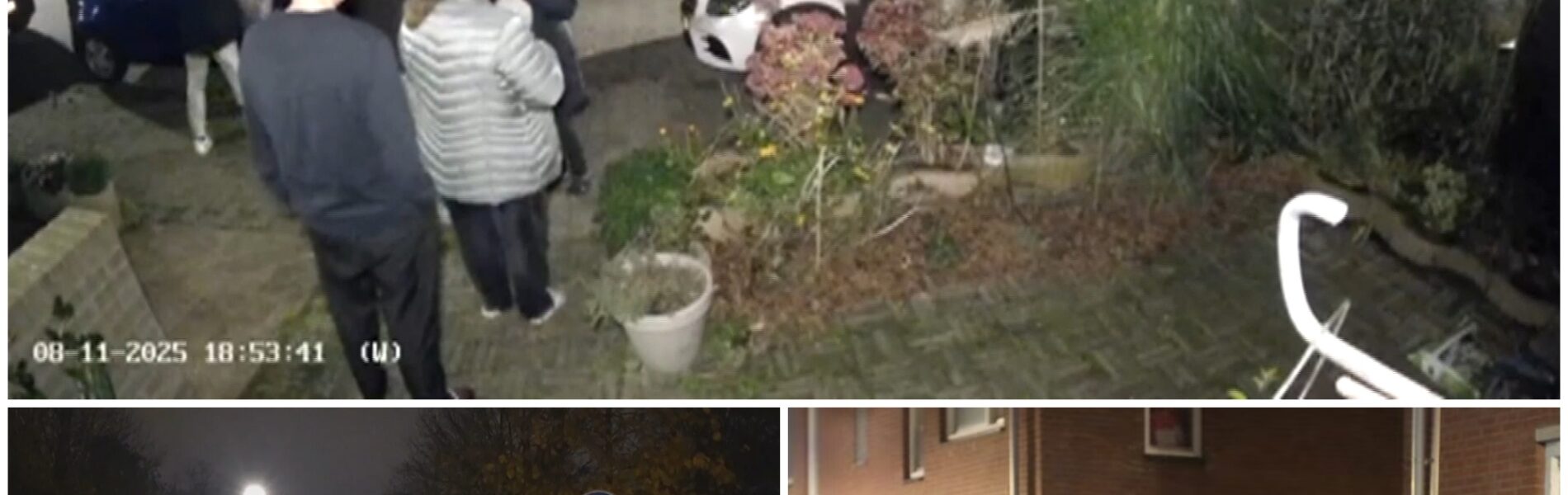 Drie schietpartijen in één dag zorgen voor onrust in Hoorn: politie onderzoekt verband tussen incidenten