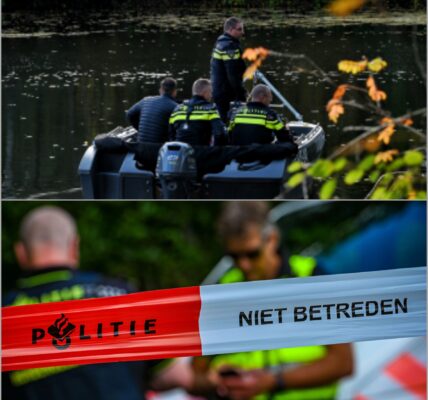 Mysterieus lichaam in het water in Zaandam: 24-jarige man uit Schagen en vragen die nog onbeantwoord zijn
