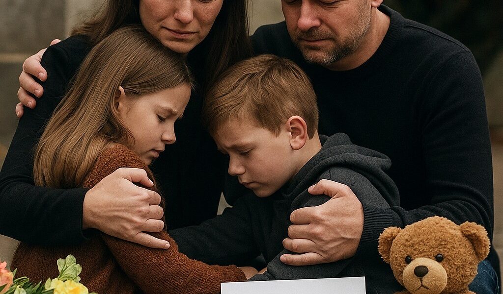 Güstrow in Angst: Täter von Fabian (†8) noch immer auf freiem Fuß – Eltern fürchten um ihre Kinder