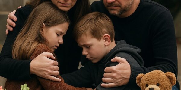 Güstrow in Angst: Täter von Fabian (†8) noch immer auf freiem Fuß – Eltern fürchten um ihre Kinder