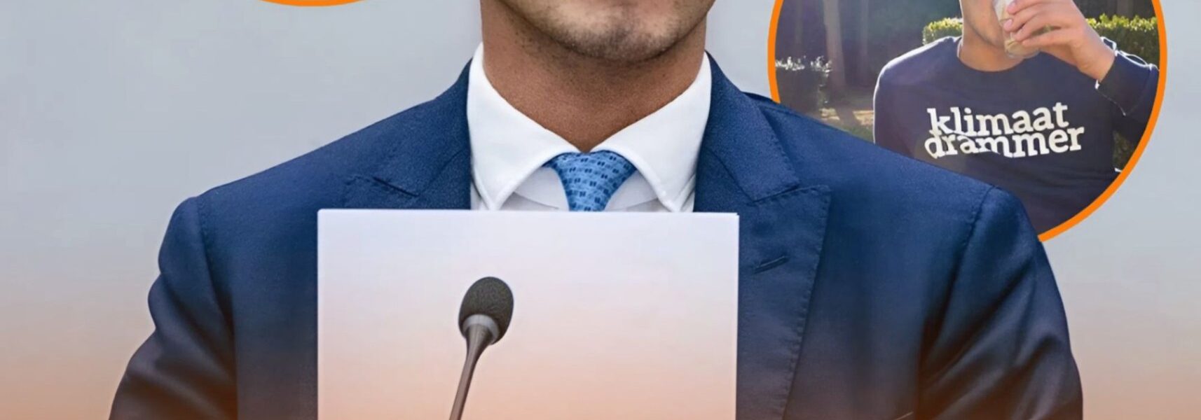 ⚡ ‘Te Netjes voor de Macht’: Rob Jetten Onder Vuur nu Zijn Premierschap Wankelt