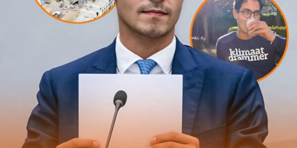 ⚡ ‘Te Netjes voor de Macht’: Rob Jetten Onder Vuur nu Zijn Premierschap Wankelt