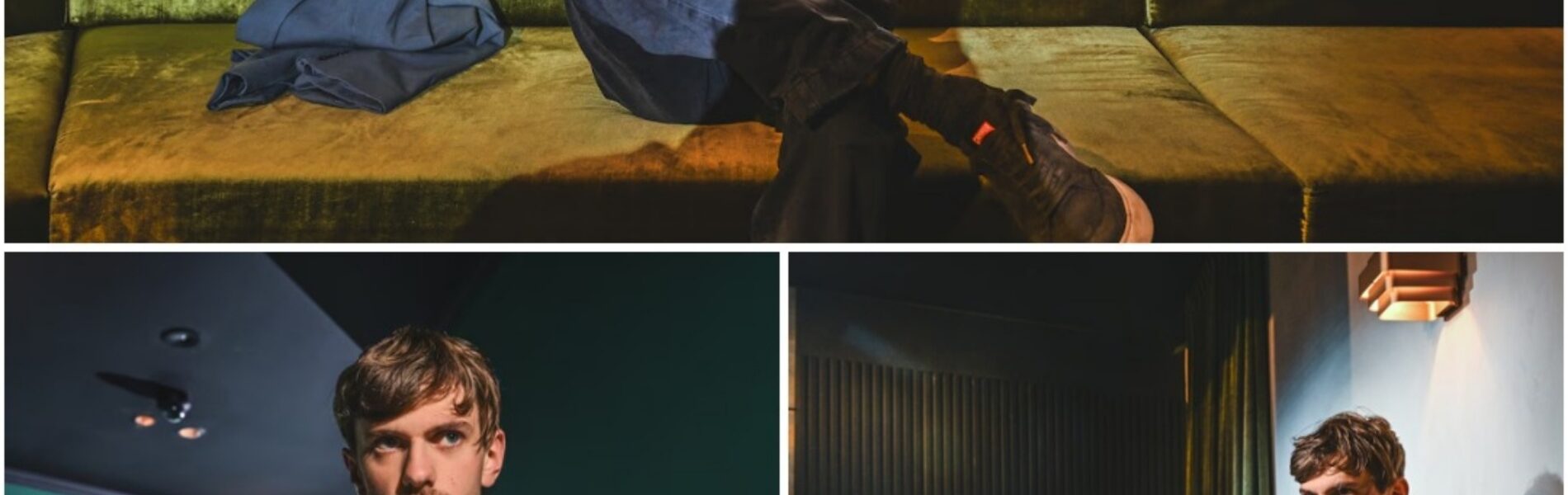 Felix Heremans: “Ik ben niet boos op mijn autisme. Maar wél op mijn ontwikkelingsstoornis”