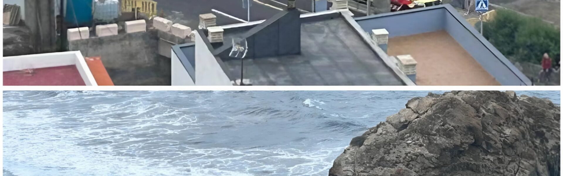 Drie doden en vijftien gewonden door enorme golven op Tenerife: Nederlandse vrouw (79) komt om