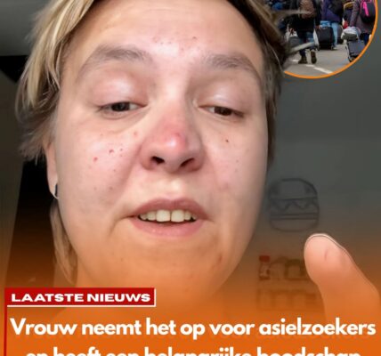 âFEMlClDE? Nee joh, het lag aan zijn paspoortâ â Nederland discussieert weer vrolijk verder