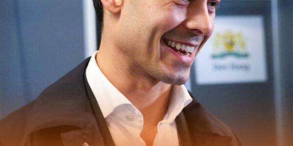 Van Gouden Kroonprins tot Twijfelgeval: De Lastige Weg van Rob Jetten naar het Torentje