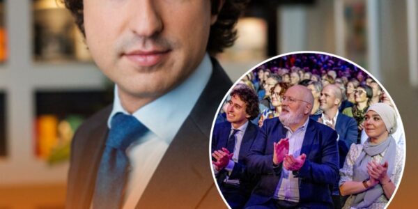 Jesse Klaver slaat mea culpa na verlies: ‘We praten te veel over idealen, te weinig met mensen’