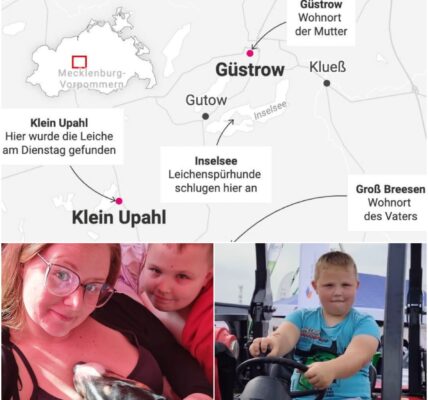 „Fabians zweites Zuhause“ – er vertraute ihr blind. Doch nun steht alles Kopf. Wer ist die Frau, die sein Leben erschütterte?