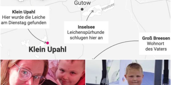 „Fabians zweites Zuhause“ – er vertraute ihr blind. Doch nun steht alles Kopf. Wer ist die Frau, die sein Leben erschütterte?