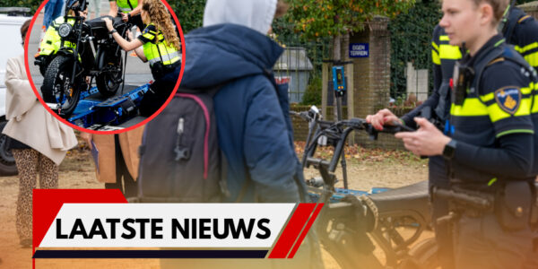 Rechters trekken harde lijn: opgevoerde fatbikes voortaan strafbaar — ook als de turbo uitstaat