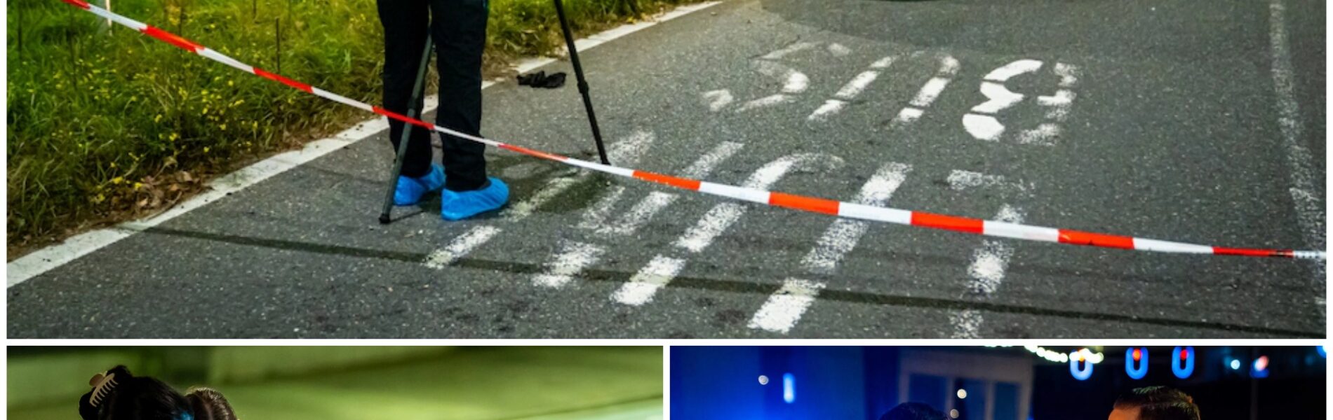 Vrouw (24) doodgeschoten op Kralingseplein in Rotterdam – verdachte (28) aangehouden