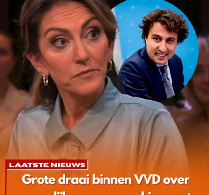 JOVD schudt VVD wakker: samenwerking met GroenLinks even bespreekbaar als met JA21 – wat betekent liberalisme nog?