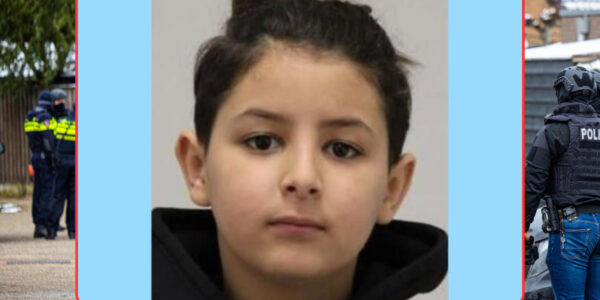 Seit uber zwei Monaten spurlos verschwunden: Rätselhafter Vermisstenfall eines 11-jährigen Jungen aus Aachen erschuttert NRW