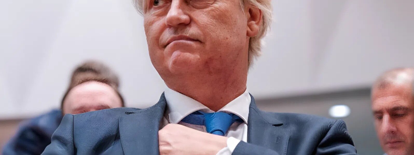 Dit is de échte reden dat Geert Wilders de verkiezingen niet heeft gewonnen