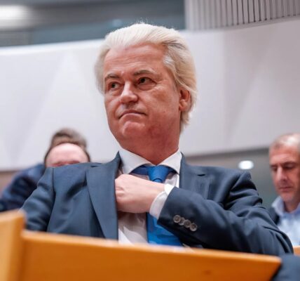 Dit is de échte reden dat Geert Wilders de verkiezingen niet heeft gewonnen