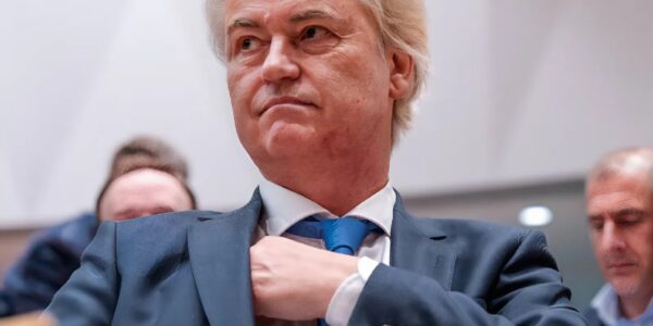 Dit is de échte reden dat Geert Wilders de verkiezingen niet heeft gewonnen