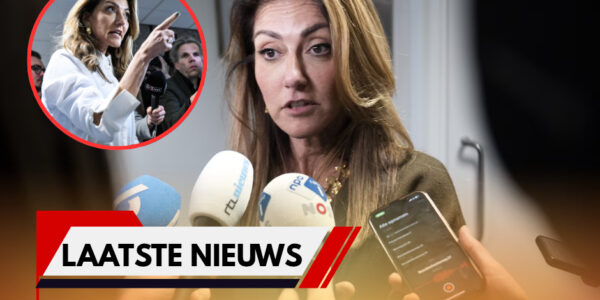 VVD-STEMMERS WIJZEN SAMENWERKING MET GROENLINKS-PvdA MASSAAL AF: TWEE DERDE VAN DE ACHTERBAN KIEST LIEVER VOOR OPPOSITIE DAN VOOR EEN MIDDENKABINET