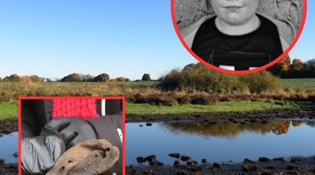 💔Mysteriöser Mord an Fabian (†8) – Familie entsetzt: „Die Wahrheit wurde vertuscht…“ Was verheimlicht die Polizei wirklich?💔