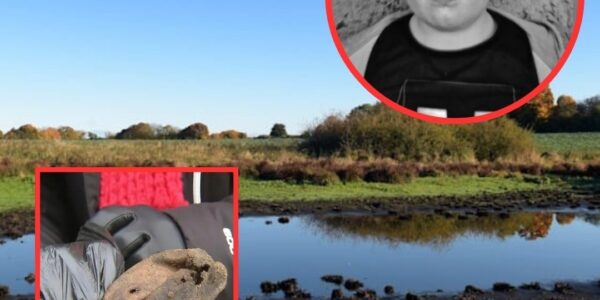 💔Mysteriöser Mord an Fabian (†8) – Familie entsetzt: „Die Wahrheit wurde vertuscht…“ Was verheimlicht die Polizei wirklich?💔