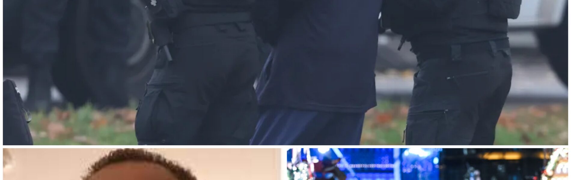 Magdeburg bereitet sich auf historischen Prozess vor – Attentäter Taleb Al-Abdulmohsen (51) steht wegen Weihnachtsmarkt-Massaker vor Gericht