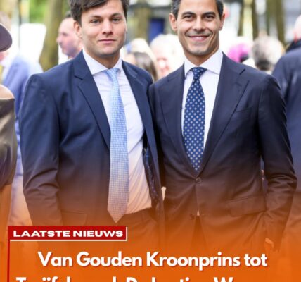 Van Gouden Kroonprins tot Twijfelgeval: De Lastige Weg van Rob Jetten naar het Torentje